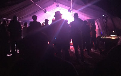 The Homestead Gathering