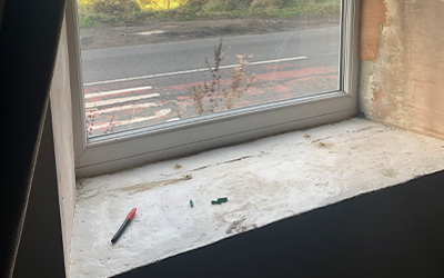 It’s the little things